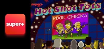 М/с "Сімпсони", 29 сезон, 3 с. "Батько свистунки".