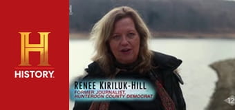 Необъяснимое с Уильямом Шетнером, 19 эп. Таинственные проклятия.