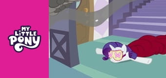 Мой маленький пони, Сезон 2, Серия 5 Мой маленький пони, Сезон 2, Серия 5