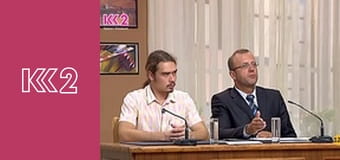 Сімейний суд E113 - Листи Бережної