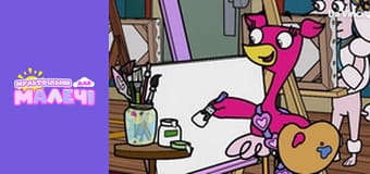 Doki - episode 40 Doki - episode 40