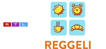 Reggeli E205 Reggeli E205