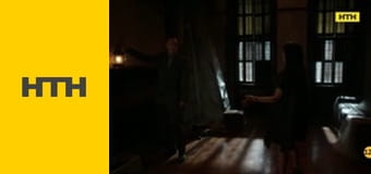 Т/с "Елементарно", 3 сезон, 1 і 2 с.