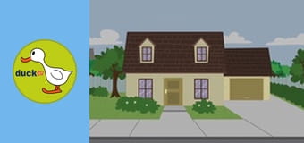 Zack & Ziggy - The Garden Job