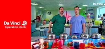 Ойтастика! - Зубы Ойтастика! - Зубы