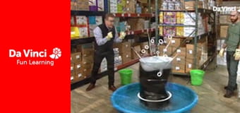 Дослідження: «Наука вдома» - Науковий виклик Дослідження: «Наука вдома» - Науковий виклик