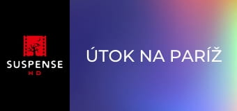 Útok na Paríž Útok na Paríž