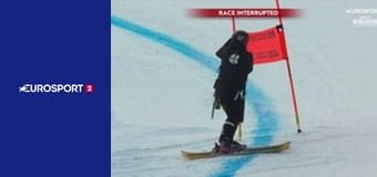 Горнолыжный спорт. Кубок мира. Этап в Коппер-Маунтине, США. Мужчины. Супергигант.