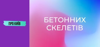 Недобудови Києва: Львівська площа, Дорогожичі, Лук'янівка. Причини появи "бетонних скелетів".