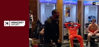 Футбол. Копа Лібертадорес. Універсідад Католіка (Чилі) - Бока Хуніорс (Аргентина).