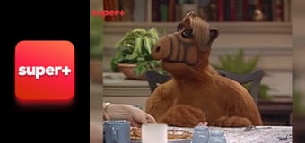 Т/с "Альф", 3 сезон, 23 с.