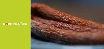 Твоя тарелка, Сезон 1, Выпуск 38