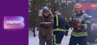 "Виклик", 2 сезон, 23 еп.