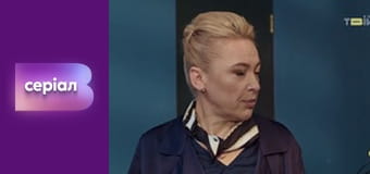 Т/с "Філін", 1 сезон, 18 с.