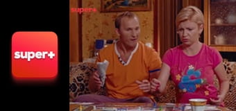 Т/с "Коли ми вдома". "Українська родина".