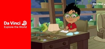 Дарвин и Ньютс - Технологическая связь