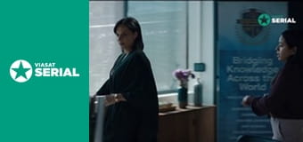 Т/с "Закон і порядок Торонто: злочинні наміри", 2 сезон, 8 с.