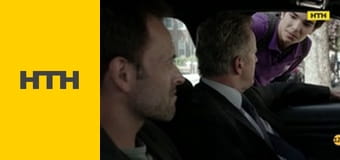 Т/с "Елементарно", 1 сезон, 7 і 8 с.