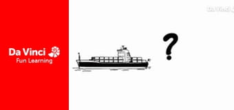 Maths Is All Around Us - How Do Ships Float?