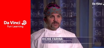 Изобретения - Тепловизионные камеры