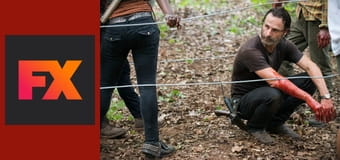 Ходячие мертвецы S5E9 - Что случилось и что происходит