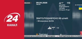 Марафон 24 каналу