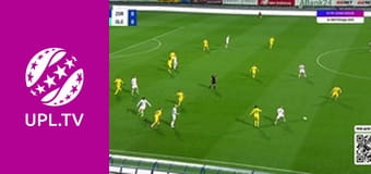 УПЛ: VBET. Зоря - Олександрія. 13-й тур. Сезон 2025/26.