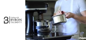 Pumpkin Cinnamon Rolls