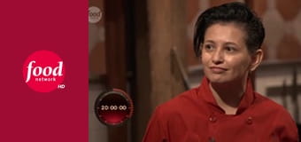 На куски! S58E2