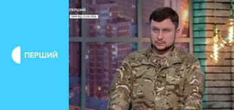 "Новий відлік". Суспільно-політичне ток-шоу.