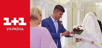 Одруження наосліп S3E7 Одруження наосліп S3E7