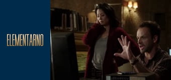 Елементарно Сезон 1 Епізод 6