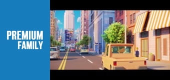 Щенячий патруль у кіно