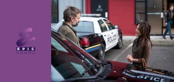 Вбивство в маленькому містечку S2E5