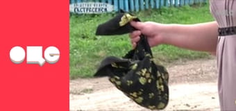 Следствие ведут экстрасенсы, 4 сезон, 36 эп. Сон.