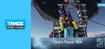 The Iconic. Olympics - Cycling.