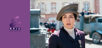 Жінки на війні S1E2