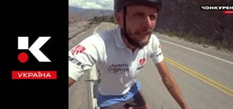 Двоколісні хроніки.