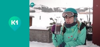 "Пригоди з Яною Метьолкіною".