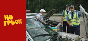 Сезон 6 Эпизод 30