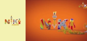 Стрибунці S1E18 - Тиждень захоплень Стрибунці S1E18 - Тиждень захоплень