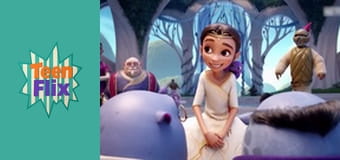 KidsFlix Сезон 1 Епізод 4