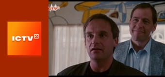 Х/ф "Троє чоловіків і немовля".