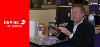 Исследование: «Наука на дому» - Научный музей