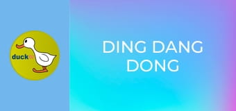 Ding Dang Dong Ding Dang Dong