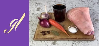 Рецепты первых и вторых блюд на каждый день. Выпуск 3