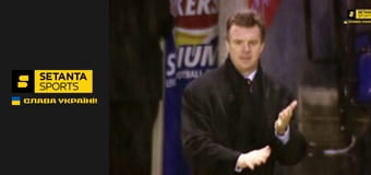 Футбол. Чемпіонат Англії. Прем'єр-ліга. Огляд туру.