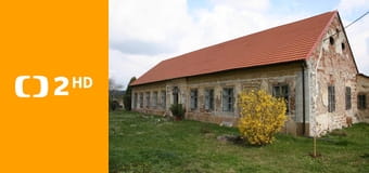 Příběhy domů - Zámek Nové Město nad Metují Příběhy domů - Zámek Nové Město nad Metují