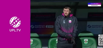 УПЛ: VBET. Зоря - Полтава. 19-й тур. Сезон 2025/26.