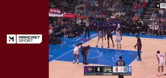 Баскетбол. Чемпіонат Іспанії. ACB. Огляд матчів 24-го туру.